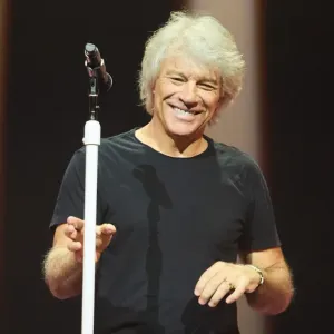Jon Bon Jovi