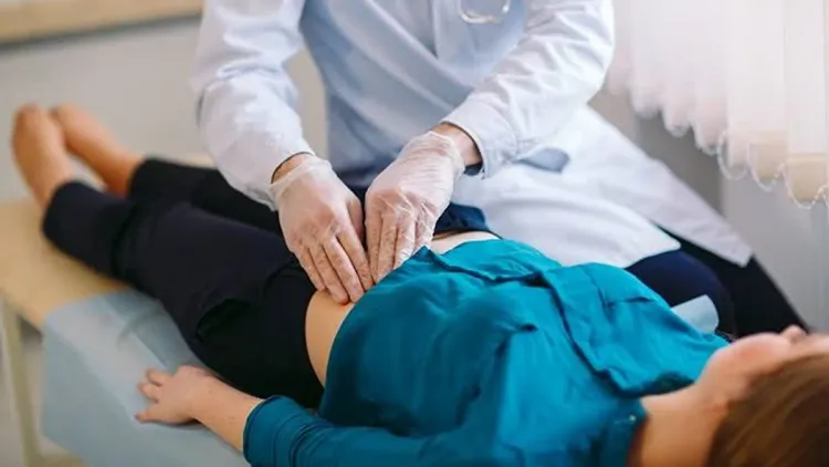 Kanker endometrium bisa muncul dari gejala yang disepelekan