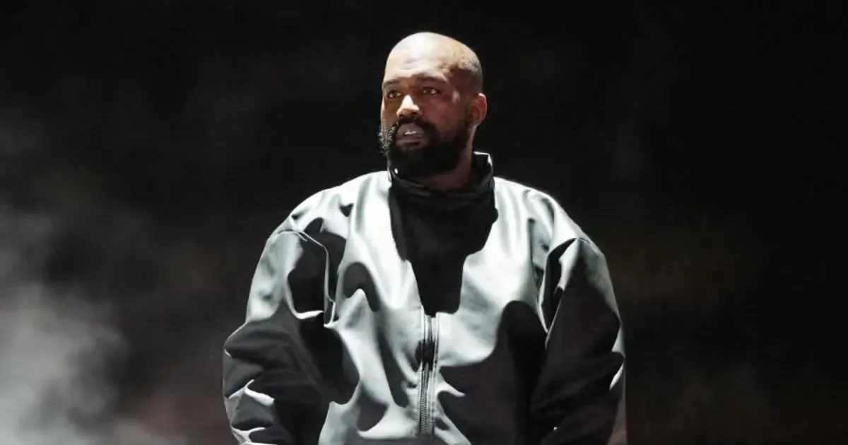 Kanye West 