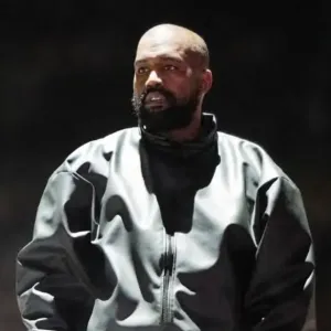 Kanye West 