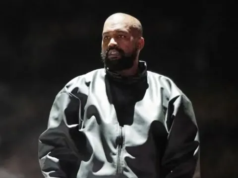 Kanye West 
