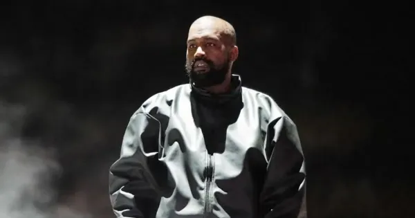 Kanye West Kanye West