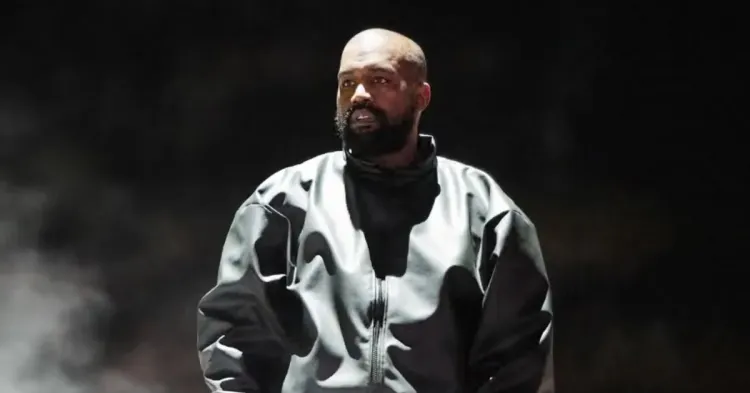 Kanye West 