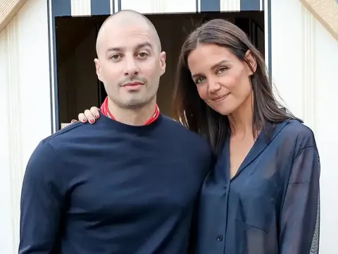 Katie Holmes