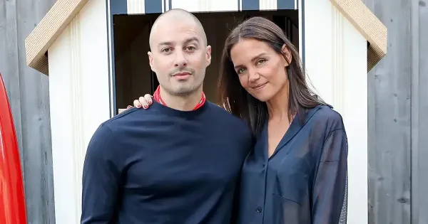 Katie Holmes Katie Holmes