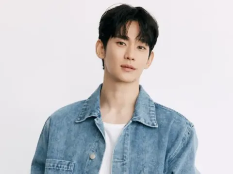 Kim Soo Hyun
