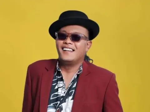 Komedian Sule
