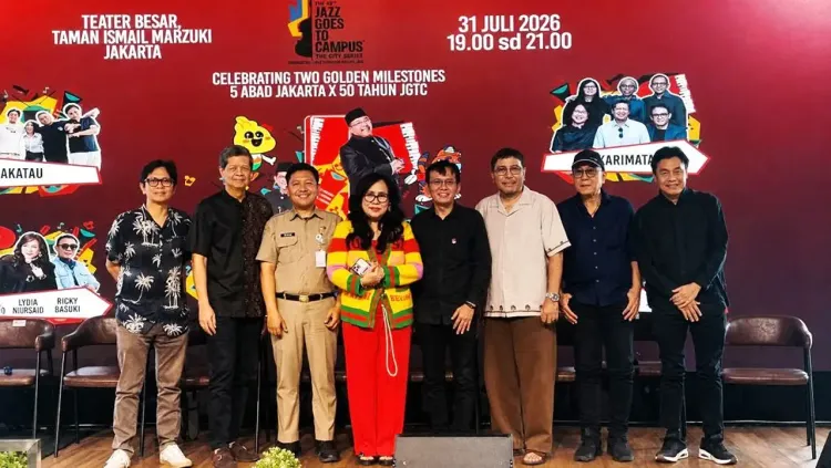Krakatau dan Karimata siap tampil di JGTC 2026