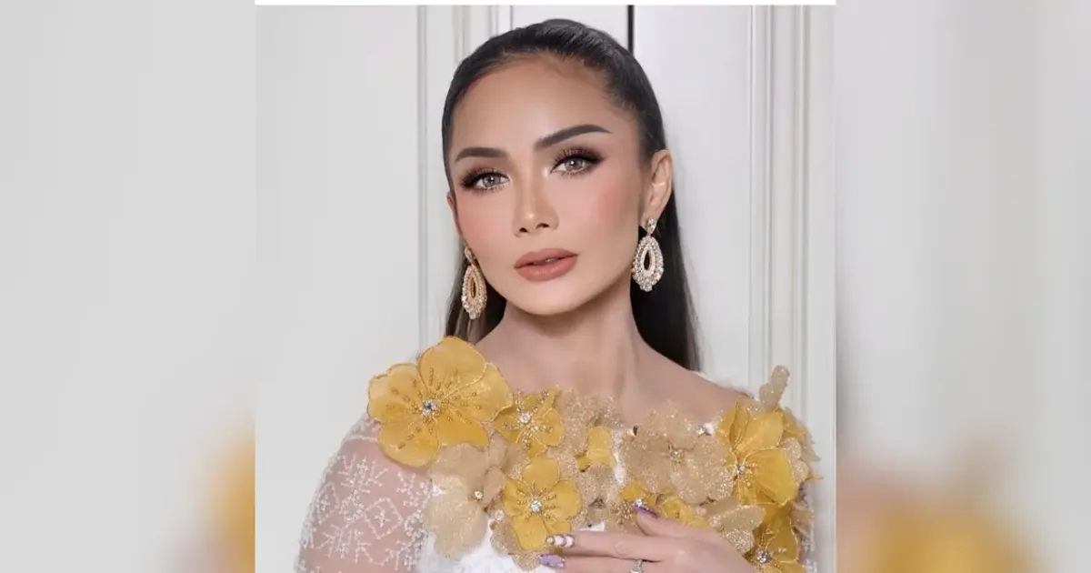 Kris Dayanti