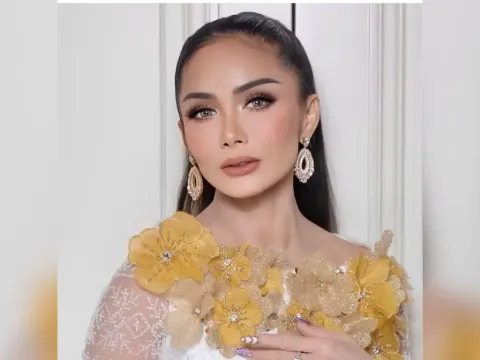 Kris Dayanti