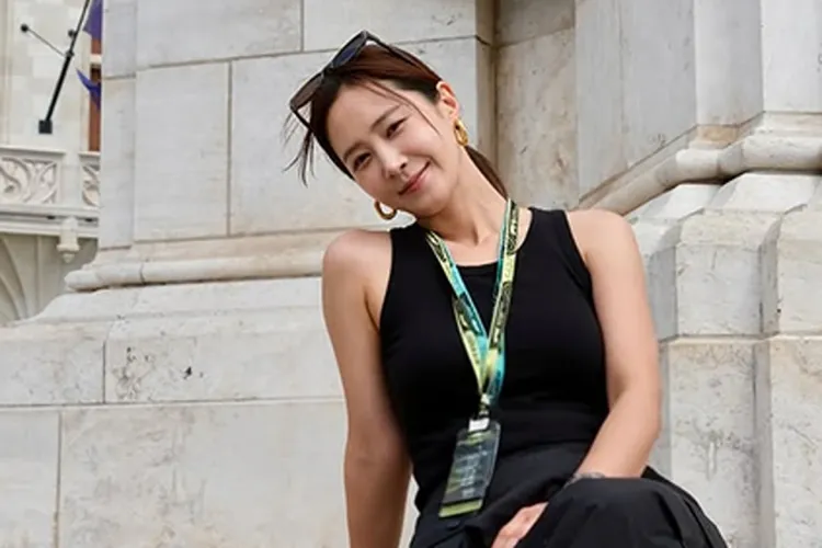 Kwon Yuri