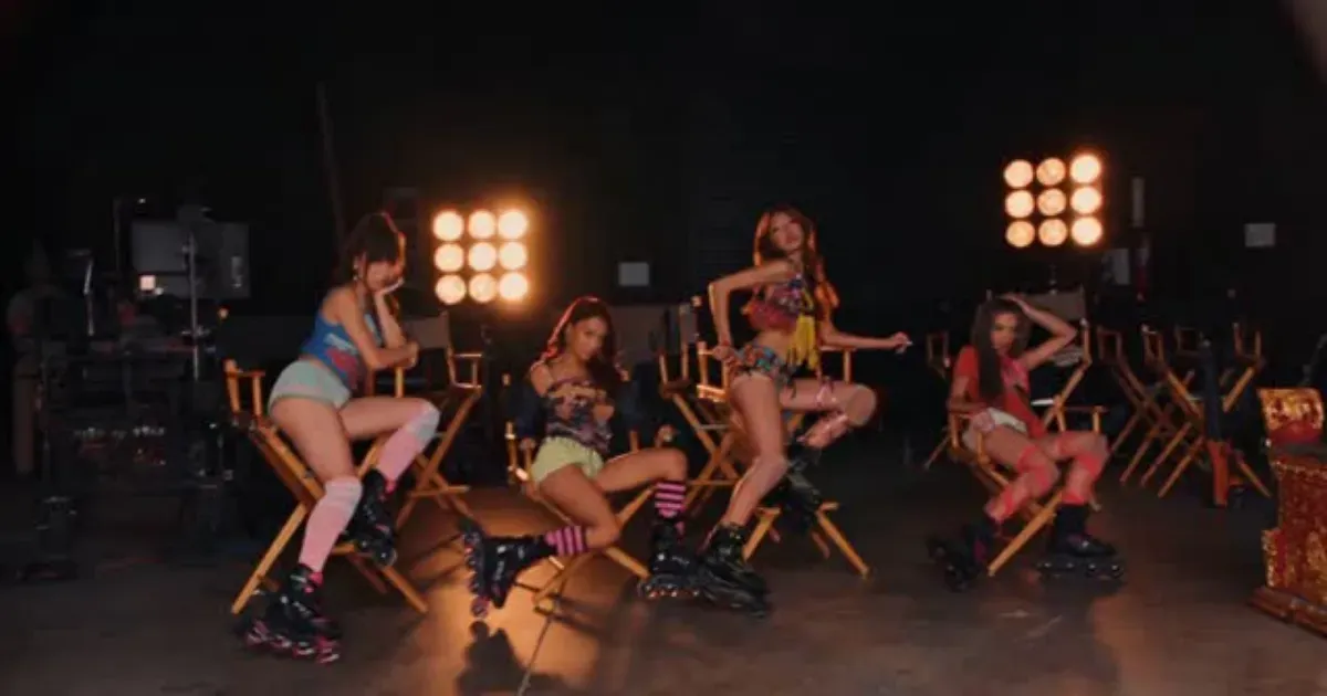 Lagu Rollerblade