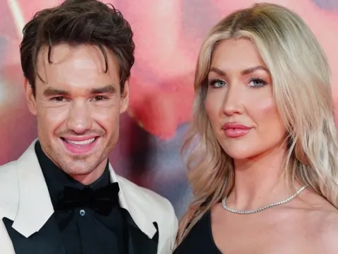 Liam payne kate cassidy