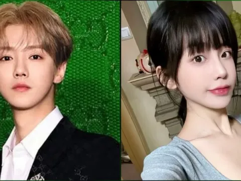 lu han si xiaodi