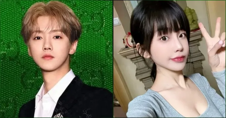 lu han si xiaodi