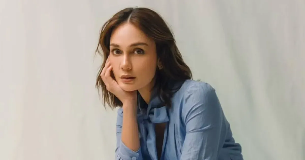 Luna Maya