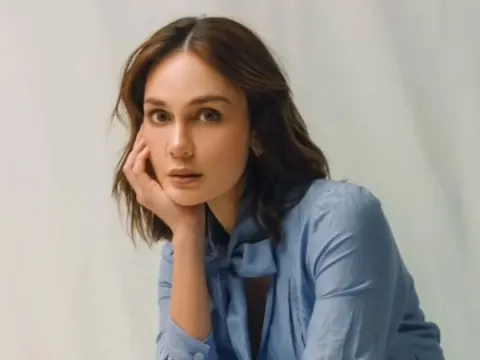Luna Maya