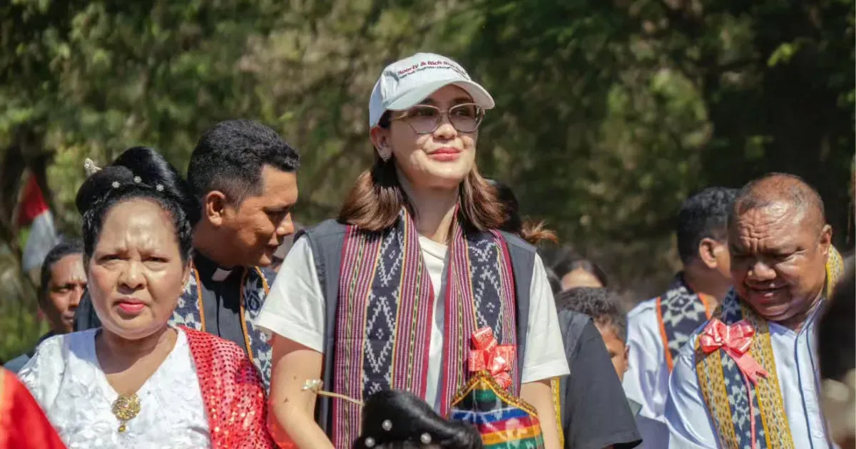 Luna Maya