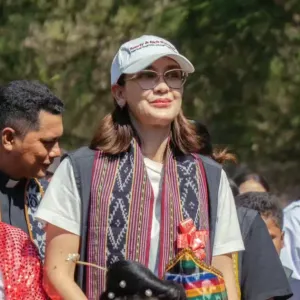 Luna Maya