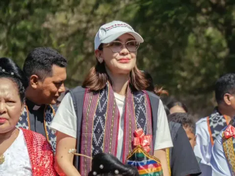 Luna Maya