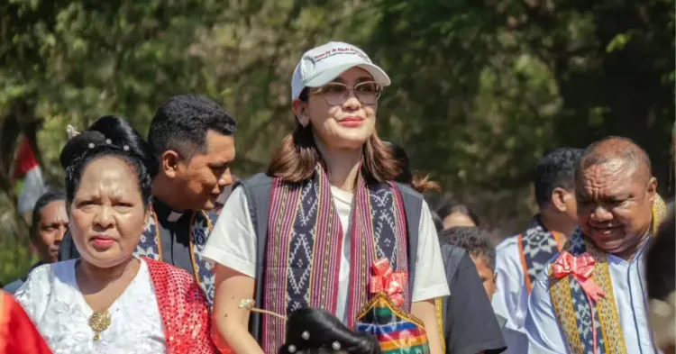 Luna Maya