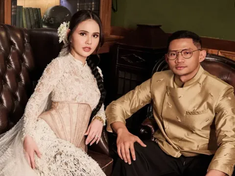 Maizura desfian calon suami