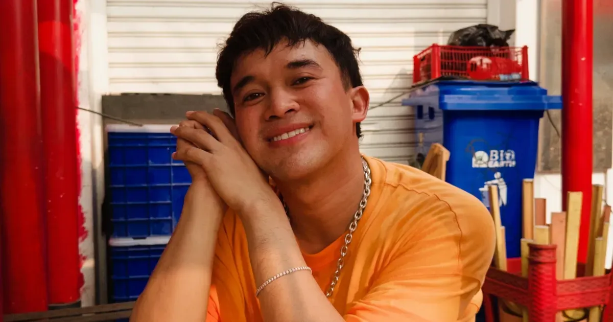 Mantan Pacar Anwar BAB 