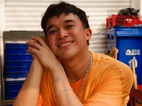 Mantan Pacar Anwar BAB 