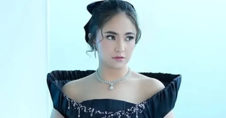 Marshanda
