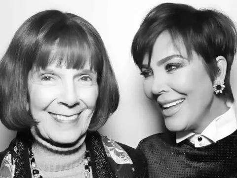 mary jo kris jenner