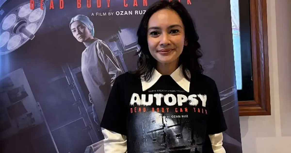 Masayu Anastasia