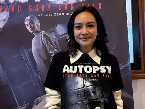Masayu Anastasia