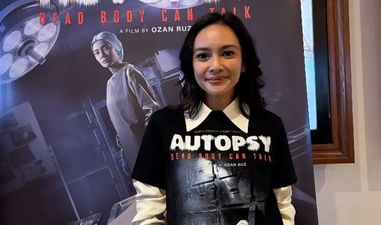Masayu Anastasia