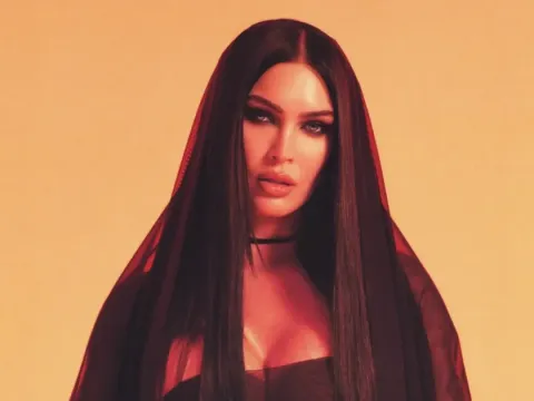 Megan Fox
