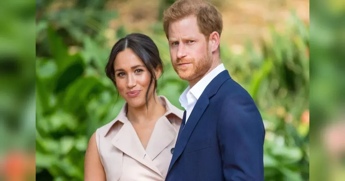 meghan markle pangeran harry