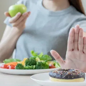 Mengelola rasa lapar 
