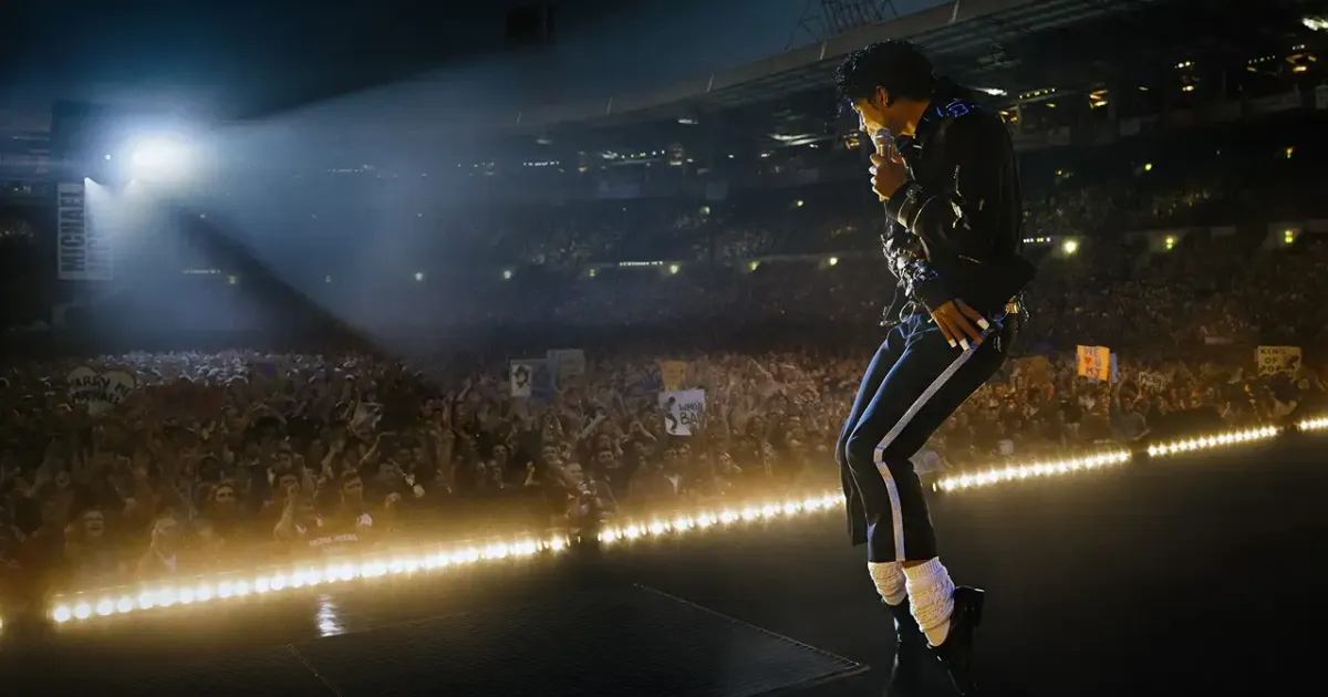 Michael