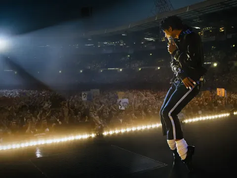 Michael