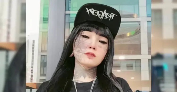 Mondy Tatto