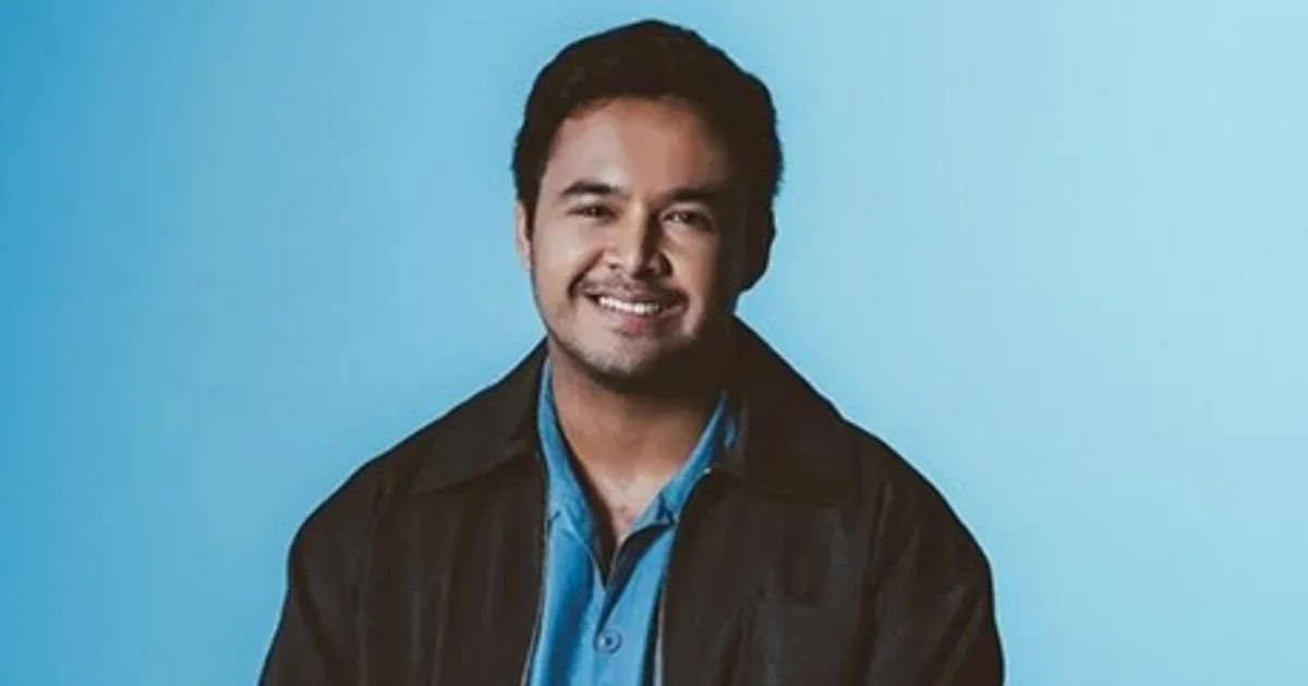 nadhif basalamah