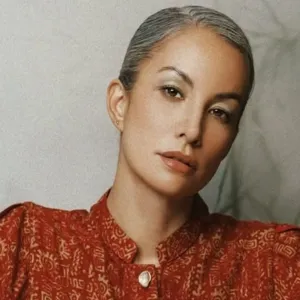 Nadya hutagalung