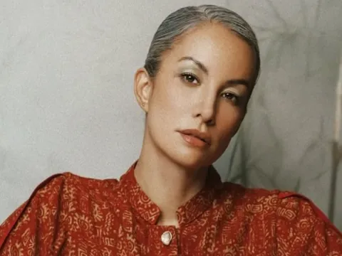 Nadya hutagalung