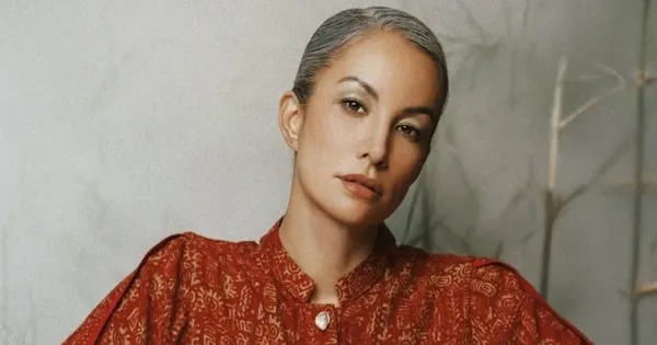 Nadya hutagalung Nadya hutagalung