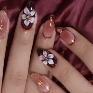 Nail art