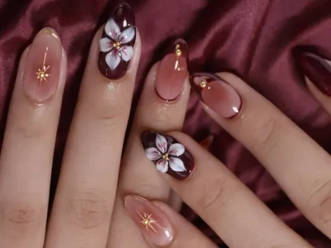 Nail art