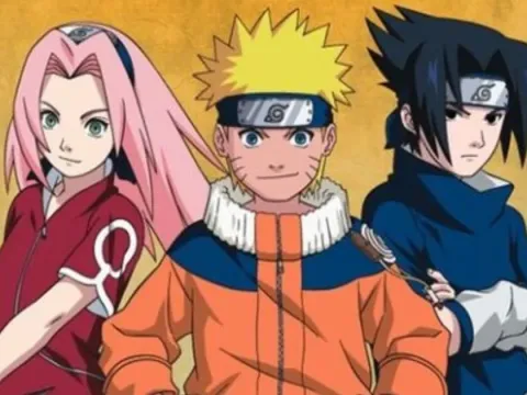 Naruto live action lionsgate