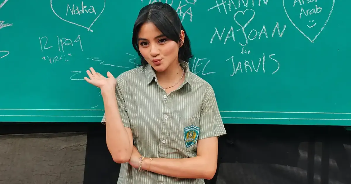 Nayla Purnama