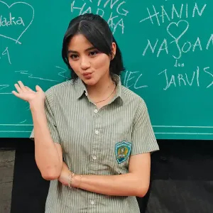 Nayla Purnama