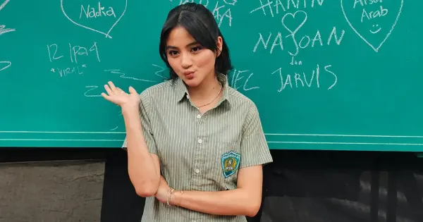 Nayla Purnama Nayla Purnama