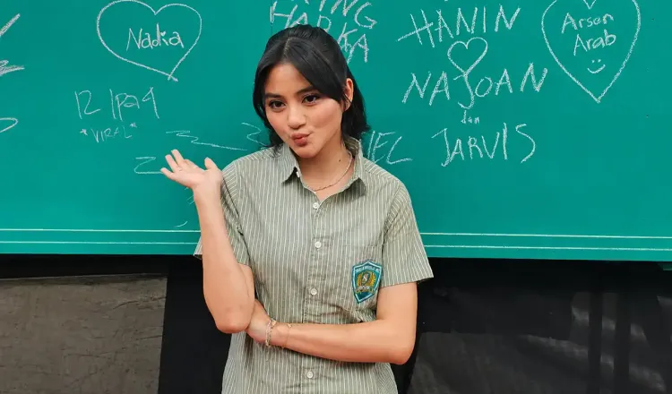 Nayla Purnama